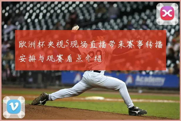 欧洲杯央视5现场直播带来赛事转播安排与观赛看点介绍