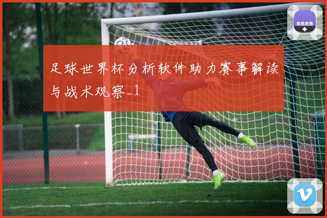 足球世界杯分析软件助力赛事解读与战术观察_1